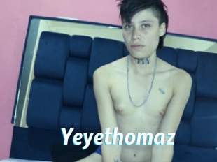Yeyethomaz
