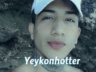 Yeykonhotter