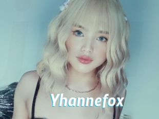 Yhannefox