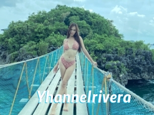 Yhannelrivera