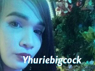 Yhuriebigcock