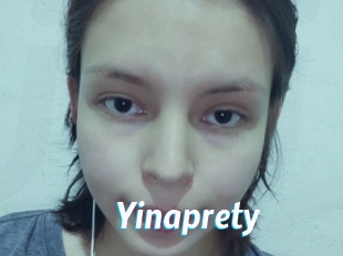 Yinaprety