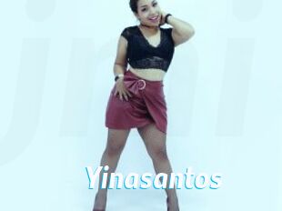 Yinasantos