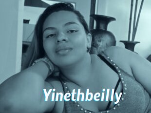 Yinethbeilly