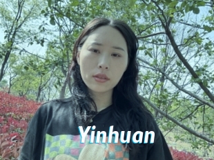 Yinhuan