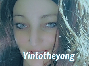 Yintotheyang