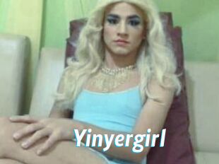 Yinyergirl