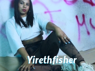 Yirethfisher
