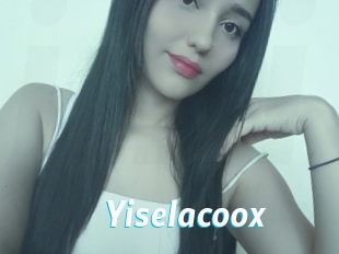 Yiselacoox