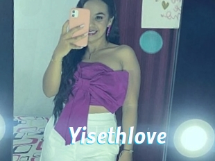 Yisethlove