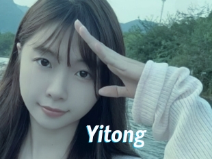 Yitong