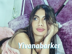 Yivanabarker