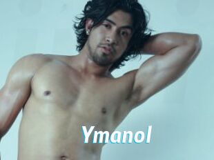 Ymanol
