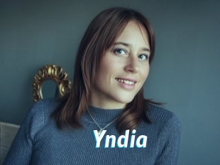 Yndia