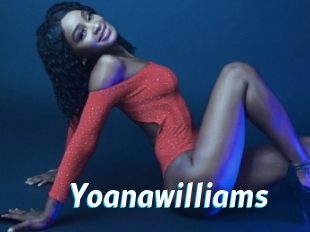 Yoanawilliams