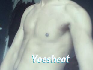Yoesheat