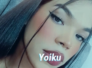 yoiku J Mine