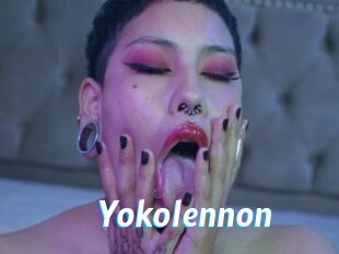 Yokolennon