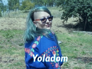 Yoladom