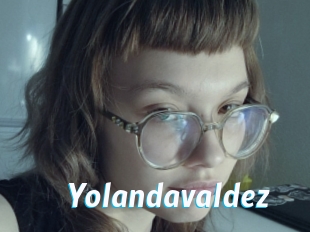 Yolandavaldez