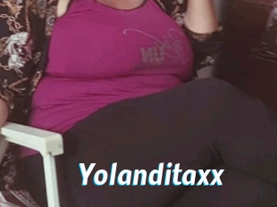 Yolanditaxx