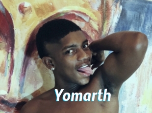 Yomarth