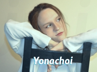 Yonachoi