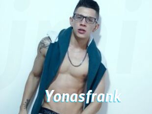 Yonasfrank