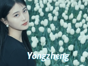 Yongzheng