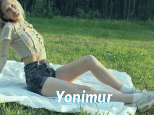Yonimur