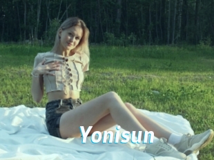 Yonisun