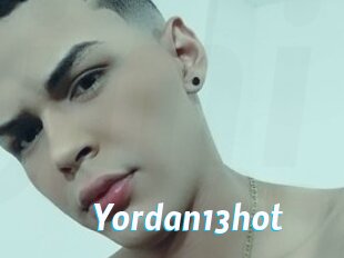 Yordan13hot