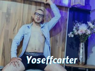 Yoseffcarter