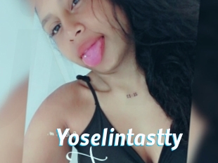 Yoselintastty