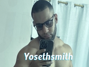yosethsmith J Mine