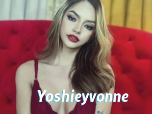 Yoshieyvonne