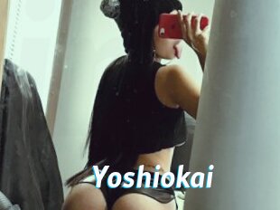 Yoshiokai