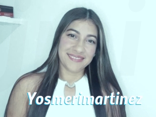 Yosmerimartinez