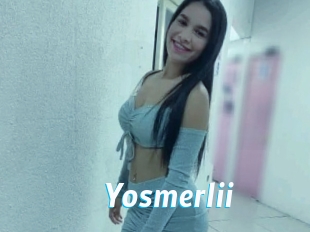 Yosmerlii