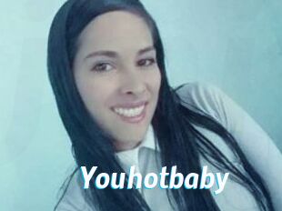 Youhotbaby
