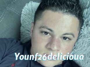 Younf26delicioua
