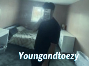 Youngandtoezy