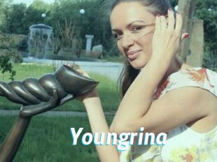Youngrina