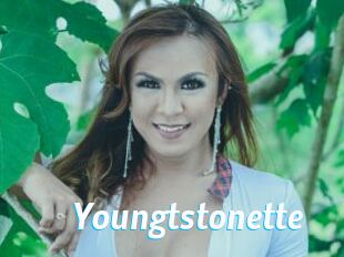 Youngtstonette