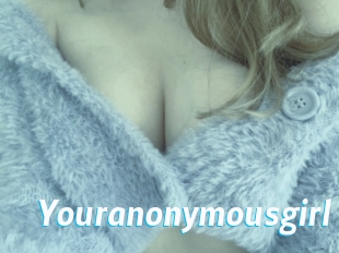 Youranonymousgirl