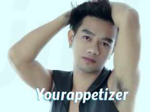 Yourappetizer