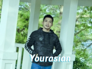 Yourasian