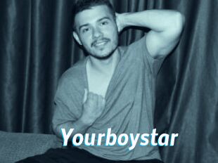 Yourboystar