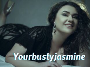 Yourbustyjasmine