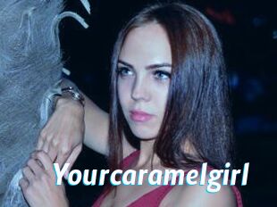 Yourcaramelgirl